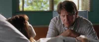 You know, when I lost your mother... - A Walk to Remember