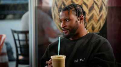 You know,
when I see you on ten, Ty, - Sweet Life: Los Angeles