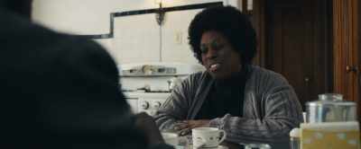 You know, even when I think
about Jake in my mind, - Judas and the Black Messiah