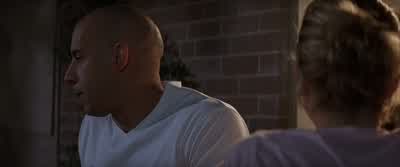 You know, when I was little, my mom left. - The Pacifier