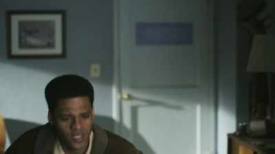 You know,
when I was young, - Godfather of Harlem