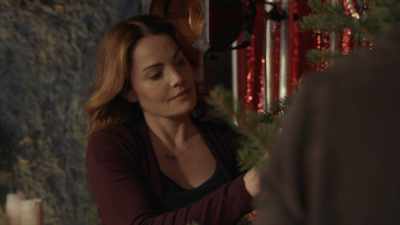 You know,
when he passed, - Christmas Stars