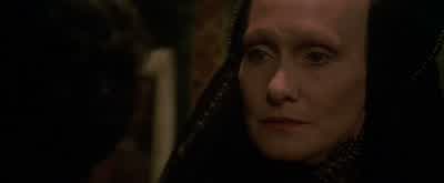 You know when people speak the truth? - Dune