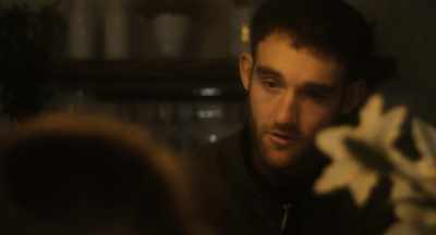 You know, when when you pull the trigger, - Talking To Ghosts