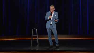 You know that when
they give you a penis - Bill Maher: Is Anyone Else Seeing This?