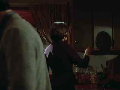 You know,
when we were at the beach... - Lois & Clark: The New Adventures of Superman