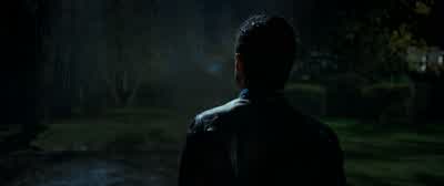 You know when you know you've gone rotten? - Bohemian Rhapsody
