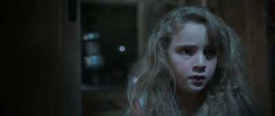 You know where to find me mommy? - Freaks
