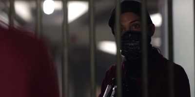 You know where to go, - Inside Man: Most Wanted
