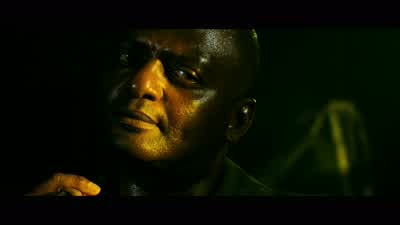You know where he sleeps. - Black Hawk Down