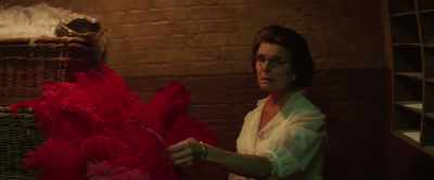 You know where
this is heading, Sandie. - Last Night in Soho