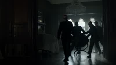 You know where to take it. - Gotham