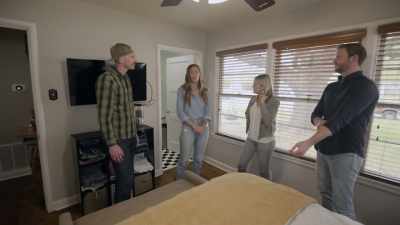 You know,
where we're gonna get it - Why the Heck Did I Buy This House?