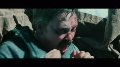 - You know where you are? - Wind River