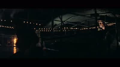 You know which way, chief. - Apocalypse Now