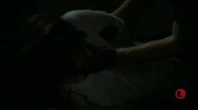 You know
who I am, right?
You read about me? - The Night Stalker