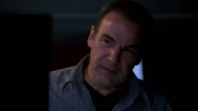 You know who I am. - Criminal Minds