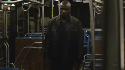 You know who I am? - Marvel's Jessica Jones