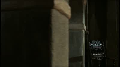 You know who I am? - From Russia with Love