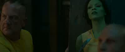 You know who I am, yes? - Guardians of the Galaxy