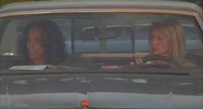 YOU KNOW WHO I FEEL SORRY FOR,
GUS? - Gone Fishin'
