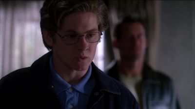 YOU KNOW
WHO I'M TALKING ABOUT-- - Desperate Housewives