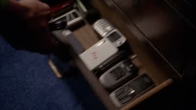 You know who this is? - Breaking Bad