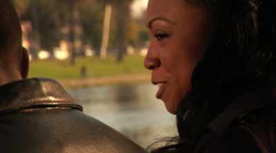- You know, who
knew you could meet - DWB: Dating While Black
