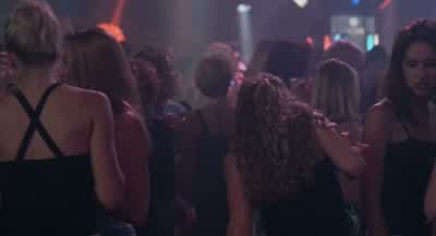 - You know who the Raincoats are? - 10 Things I Hate About You