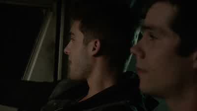 You know who you remind me of? - Teen Wolf
