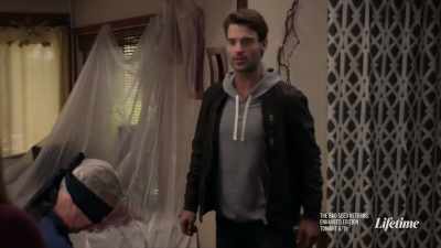 You know, this whole
faking my death thing? - Husband, Wife, and Their Lover