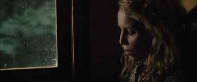 You know, this whole thing - Child 44