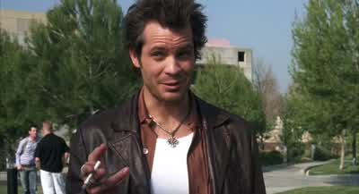 Hey you know who's got the killer budThis fucker right here - The Girl Next Door