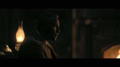 You know who's responsible
for which death? - The Fall of the House of Usher