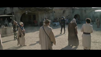 You know why we are here. - Obi-Wan Kenobi