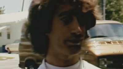 You know,
"Why are people doing this?" - The Bee Gees: How Can You Mend a Broken Heart