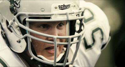 You know why they call me Buster You're stupid enough to let them - When the Game Stands Tall