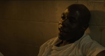 You know why they call it capital punishment Huh - Trial by Fire