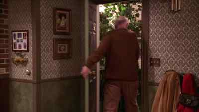 - You know,
why did I worry? - Everybody Loves Raymond