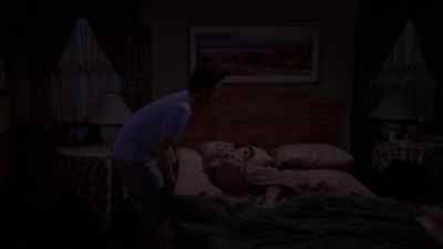 You know,
why did I worry? - Everybody Loves Raymond
