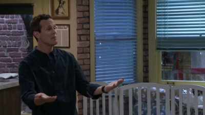 You know,
why don't we go out to dinner sometime - Fuller House