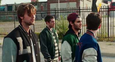 You know, why don't you just
go back if you think
you can make it? - Go North