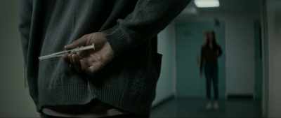 You know, why don't you
help me find your brother, - Grimcutty