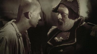 You know why I was banished from Spain - House of the Dead