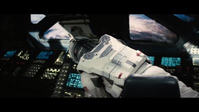 You know why I know how you don't
love me the same? - Interstellar