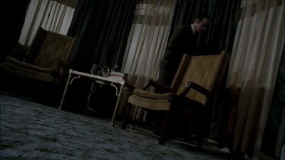 You know why I know how you don't
love me the same? - American Horror Story