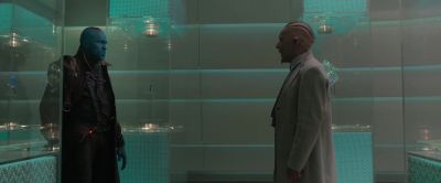 You know why I know how you don't
love me the same? - Guardians of the Galaxy