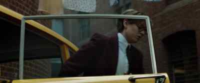 You know why I know how you don't
love me the same? - Predestination