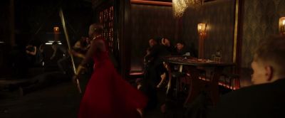 You know why I know how you don't
love me the same? - Black Panther