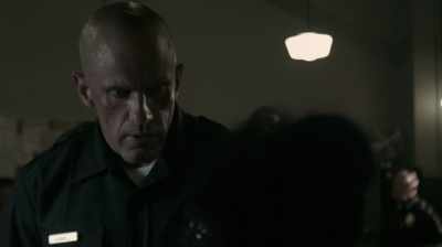 You know why I like him? - Lockdown